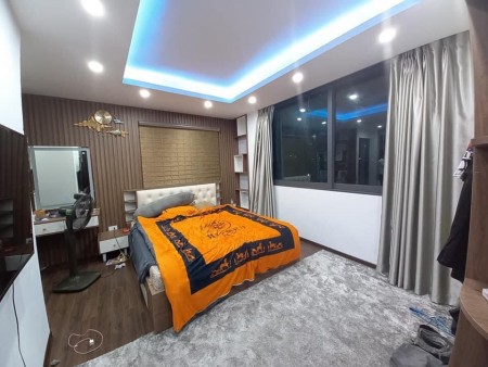 Hoa hậu Lĩnh Nam đất phân lô ôto đua trước ngõ dt 42m2 giá2,6 tỷ