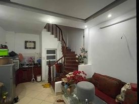 Bán gấp nhà Nguyễn Lân, Thanh xuân 44M2 5 TẦNG MT4M
