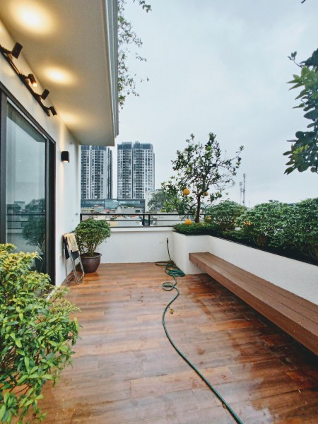 Nhà SIÊU ĐẸP Lò Đúc Thang Máy 47m2x7 tầng, MT 8m Giá 9.5 tỷ LH 0846 282 986