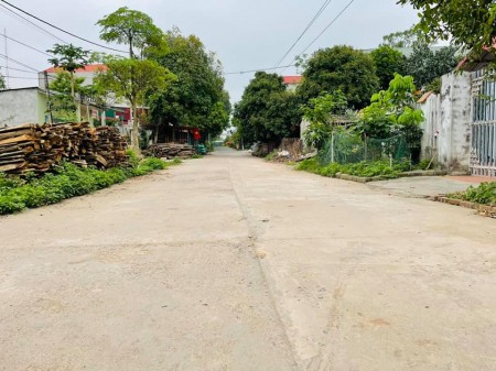 Bán nhanh lô đất Thuộc Thanh Xuân Gia Khánh Bì