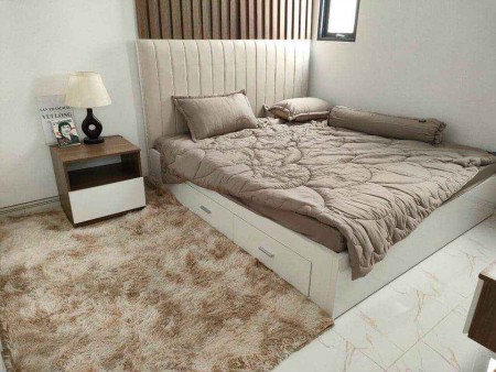 Sát Nách Phú Nhuận, P 15, Gò Vấp, 5 Tầng, 78 M2, Chỉ 7.3 Tỷ