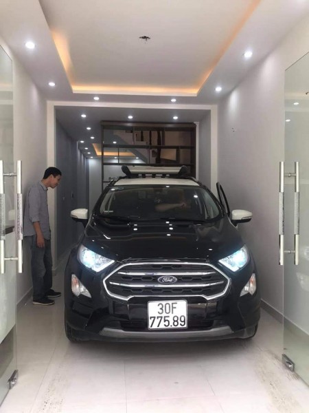 Bán Nhà Định Công Hạ 42m2x4T, Mới Koong, Ô Tô Vào Nhà, Ngõ Thông Kinh Doanh Chỉ Nhỉnh 4 Tỷ