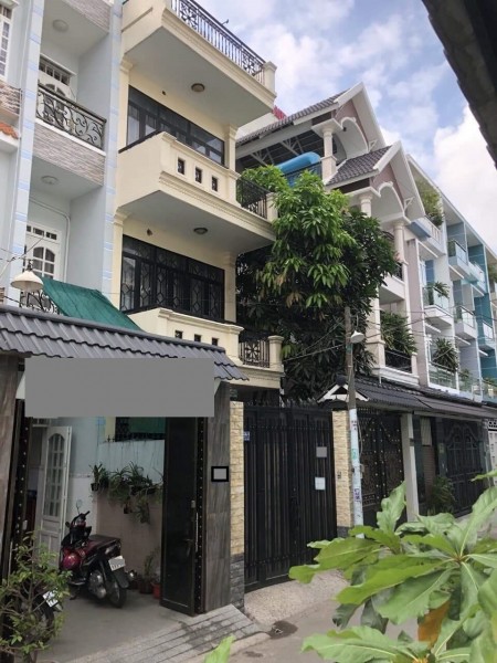 GÒ VẤP, BÁN NHÀ, QUANG TRUNG, TS 4x24m, DT 92m2, CHỈ 8.5 TỶ