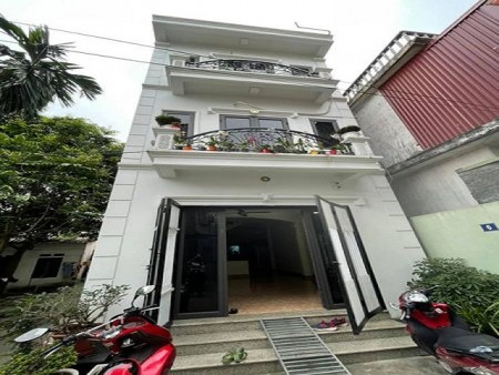 Biệt Thự Thu Nhỏ Nhà Đẹp Cực Chất Vĩnh Hưng Lĩnh Nam Hoàng Mai