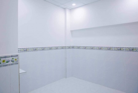 Chính chủ cho thuê nhà nguyên căn 5PN, 5WC, máy lạnh, camera an ninh