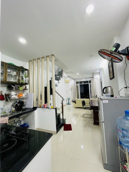 BÁN NHÀ PHÚ THỌ HÒA TÂN PHÚ 58M2 HXH CHỈ 5.3 TỶ