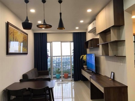 Bán căn hộ 56m2 Jamona City block M2 đầy đủ nội thất phường Phú Thuận quận 7