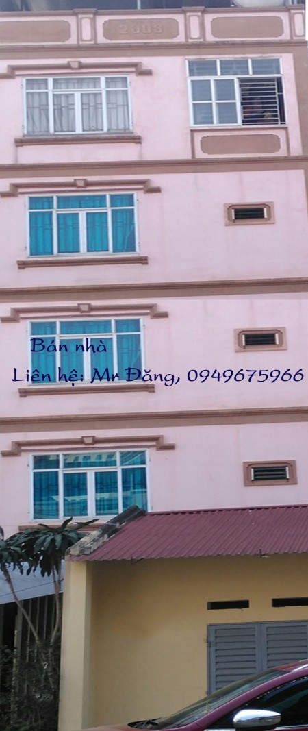 BÁN NHÀ NGÕ Ô TÔ ĐỖ CỔNG, HÀ ĐÔNG, HÀ NỘI. HIẾM, ĐẸP, GIÁ TỐT