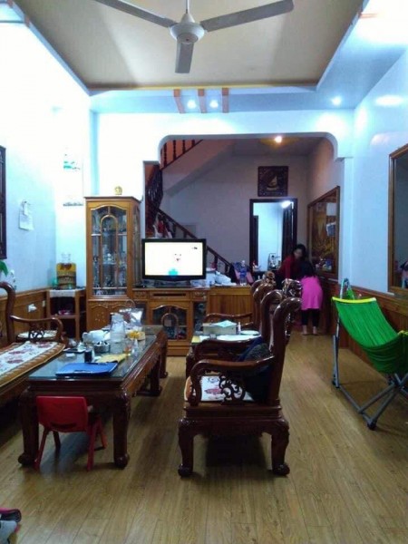 Bán nhà Phạm Văn Đồng, cách ô tô 30m, 87m2 x 4 tầng, kinh doanh