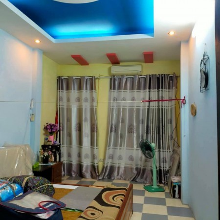 Bán Nhà Xuân Phương 46m*4t nhỉnh 3 tỷ