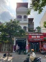 NHÀ MẶT ĐƯỜNG KHƯƠNG ĐÌNH 75m2 4 TẦNG GIÁ 15,7 TỈ ( KINH DOANH ĐỈNH )