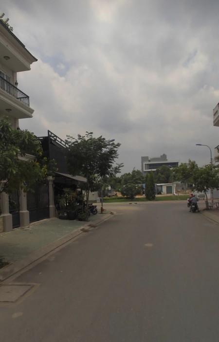 Bán đất nền khu biệt thự Him Lam, đường Số 2, Trường Thọ, Thủ Đức, sổ riêng có sẵn, giá 6.2 tỷ 200m2