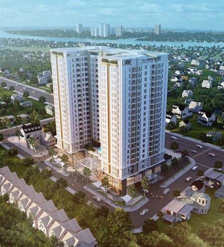 De Capella nơi phồn thịnh và thăng hoa
