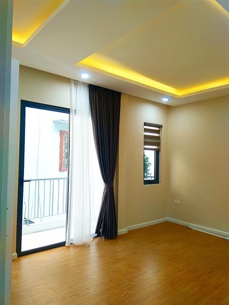 Bán Nhà Minh Khai, Quận Hai Bà Trưng, ở ngay 38m2x4T giá 2,75 Tỷ
