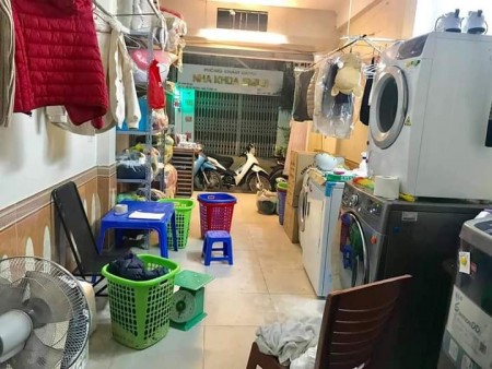 BÁN NHÀ MỄ TRÌ 31M X6 TẦNG GIÁ 6.6 TỶ