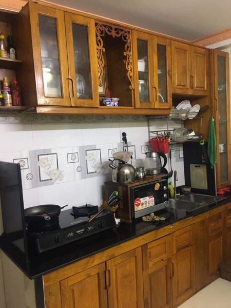 Bán nhà 40m2, 2 tầng giá chỉ 3,5 tỷ đường Hậu Giang