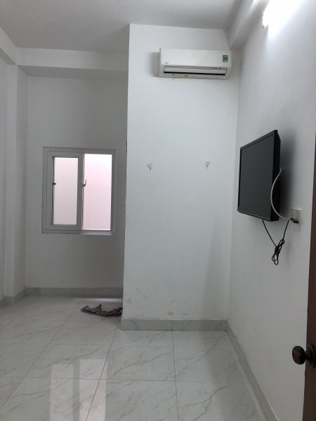 Phòng trọ 20m² đường 3/2, Quận 10