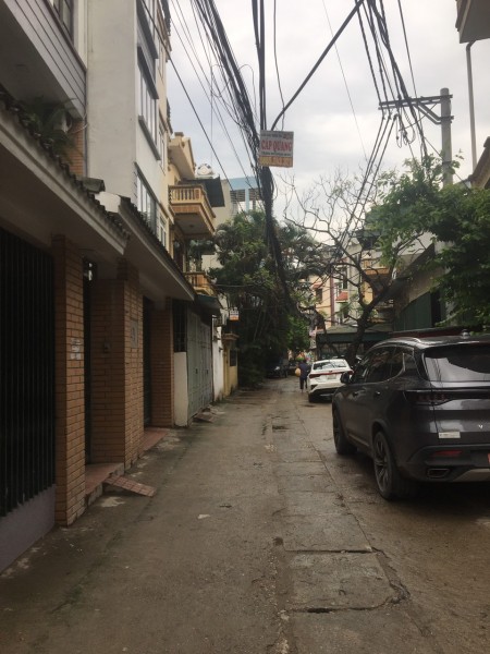 CẦN BÁN NHÀ PHỐ NGUYỄN XIỂN VIP 37M2 ,3,5MT, 7 TẦNG 4,5 TỶ Ô TÔ ĐỖ CỬA