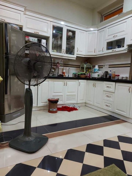 NHÀ SIÊU VIP Mặt Phố Lý Thường Kiệt Hà Đông, ÔTÔ Đỗ Gara DT 45m x MT 4.5m x 5Tầng Giá Nhỉnh 5 tỷ