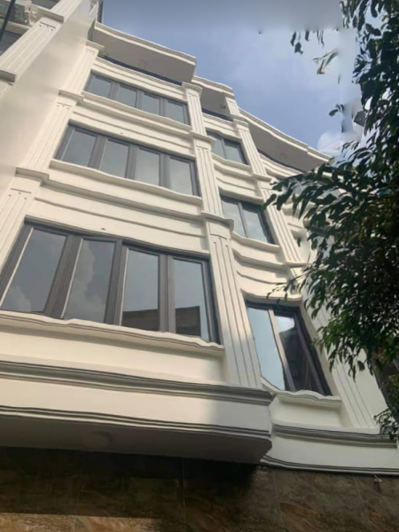 BÁN NHÀ PHỐ KHƯƠNG TRUNG 171m2 MẶT TIỀN 8M GIÁ 18 TỶ