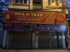 Chính chủ cần bán nhà 3 tầng tại – Hải Phòng