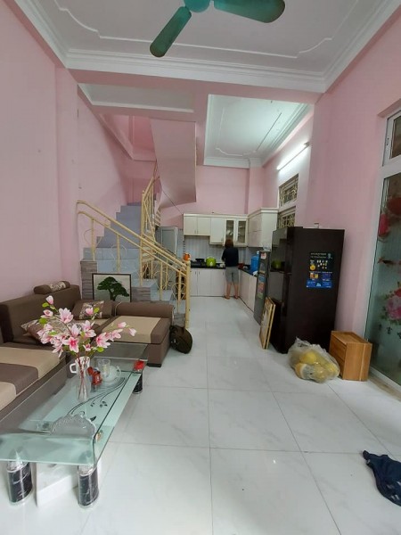 Yên Phúc – Hà Đông bán nhanh 2,4 tỷ