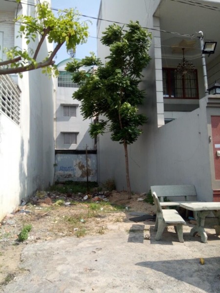 Cần ra đi lô đất ngay Phước Đông, Đường tránh Cần Đước