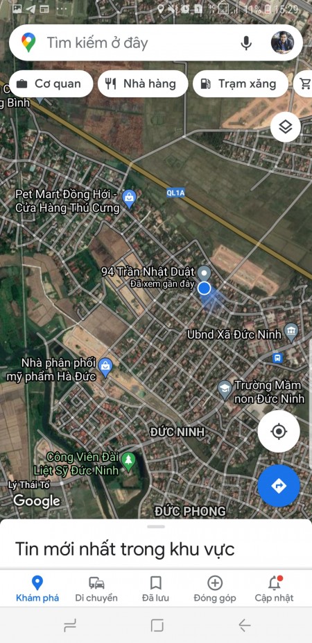 Đi đến slide 3