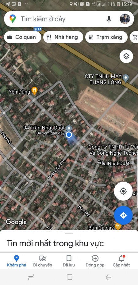 Đi đến slide 4