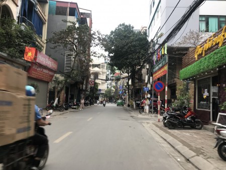 Bán Nhà Ngõ 86 Tô Vĩnh Diện Thanh Xuân Phân Lô Gara Ở Luôn 65m2*4T Hơn 6 Tỷ 0835967888