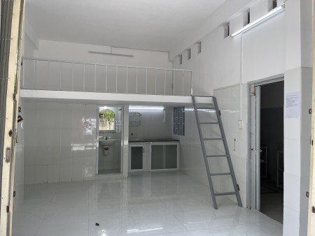 Cho thuê phòng kiot to ở 5-6 người khu vực gò vấp