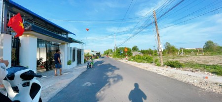 Bán Đất Mặt Tiền khu dân cư Tam Phước, Long Điền, 144m2, giá chỉ 1.35 tỷ, giá tốt Đầu tư