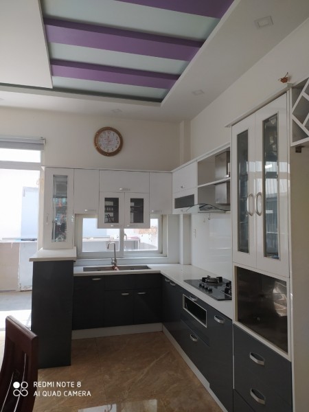 Mặt tiền Đô Đốc Lộc dt 4 x 25m giảm lần ba còn 10 tỷ 300