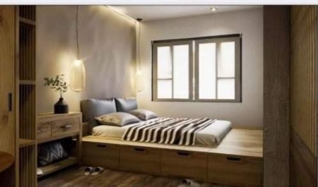 Lâm Du, Bồ Đề, lô góc, ô tô vào, 52m, 6 tầng, MT 4.3m, bán nhanh 5.5 tỷ