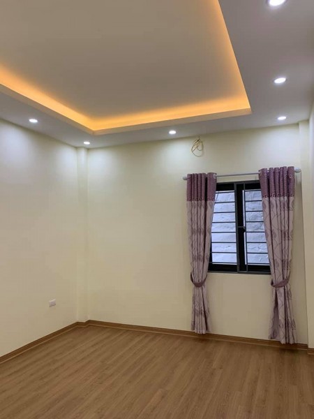 Bán nhà mặt ngõ Bùi Xương Trạch 30mx5T kinh doanh 2 oto tránh Thanh Xuân 0969040000.