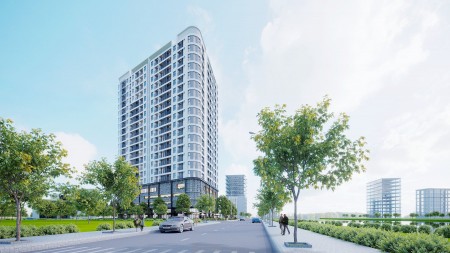 Bán Căn Hộ Vina2 Panorama Quy Nhơn - 0965.268.349