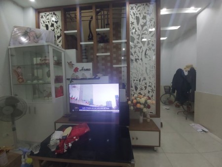 NHÀ ĐẸP ĐẠI MỖ Ở NGAY, NGÕ RỘNG 50M2, 4 TẦNG, CHỈ 3.05TỶ LH 0919.894.949