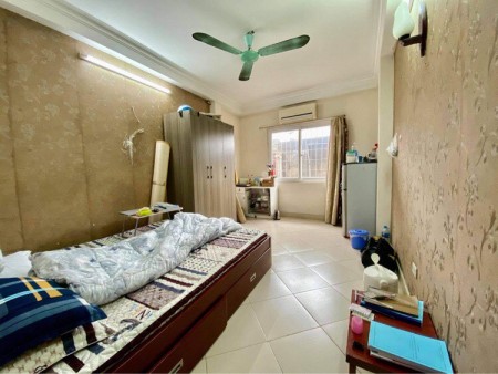 Bán nhà Hoàng Mai, 35M2, 5 tầng