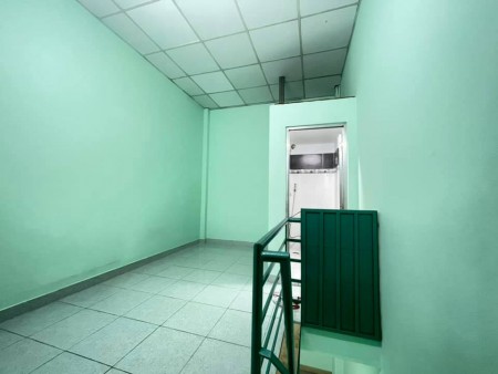HIẾM có khó tìm- 2 tầng, 2PN, Phường 15 Q. Tân Bình 1 tỷ 9