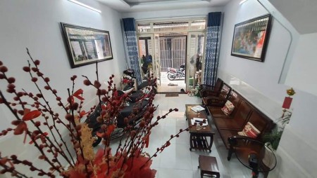 Bán nhà Tân Kỳ Tân Quý, dt 4 x 13m chỉ 4 tỷ 5 TL [O964-64O962]
