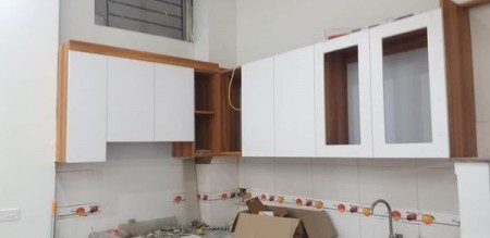 NHÀ ĐẸP VŨ TÒNG PHAN 35M RA PHỐ NGÕ THÔNG 30 MÉT GIÁ 3.2 TỶ