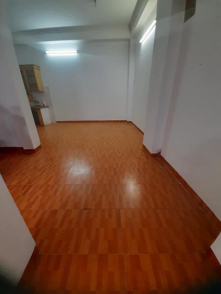 BÁN NHÀ TRUNG TÂM HÀ ĐÔNG 4 TẦNG 60M2 CHỈ 3,59 TỶ