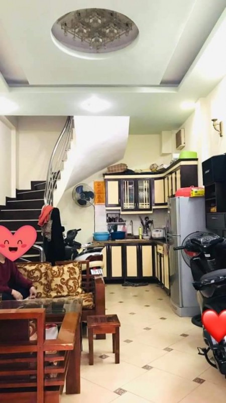 Bán Gấp Kim Mã Ba Đình dt 35m2 giá 3,25 tỷ