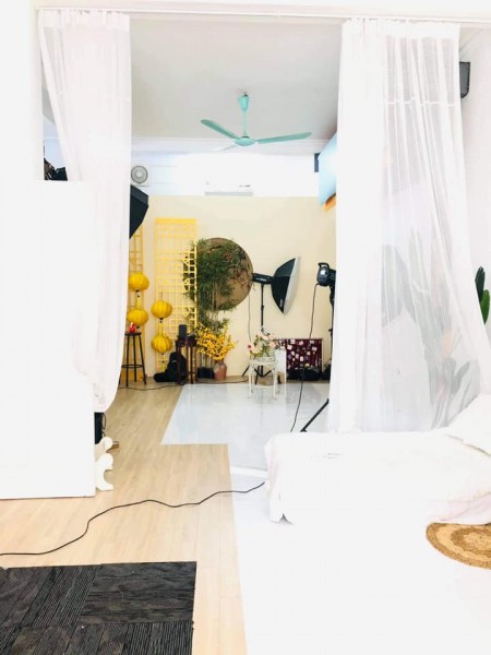 Bán nhà Nguyễn Trãi, phân lô, kinh doanh, dt 70m2, 3 tầng, giá 9 tỷ