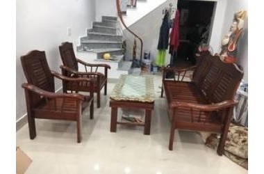NHÀ CŨ UNG VĂN KHIÊM, BÌNH THẠNH, DT 48M2, 2 TẦNG, GIÁ 3.75 TỶ