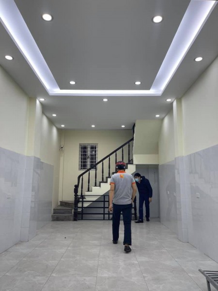 MẶT PHỐ QUẬN HAI BÀ TRƯNG KINH DOANH SẦM UẤT DT 34M2 X 5 TẦNG MỚI ĐẸP