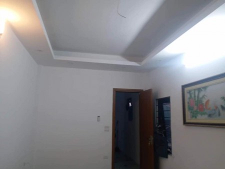 Nhà mới Vũ Tông Phan 30m2, 5 tầng, giá 3.2 tỷ, ngõ thông, về ở ngay