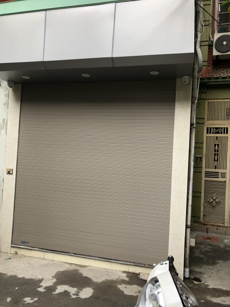 Bán nhà ngõ 146 Đường 19/5, Vị trí đắc địa ngõ rộng, 35m2, 2.65 tỉ