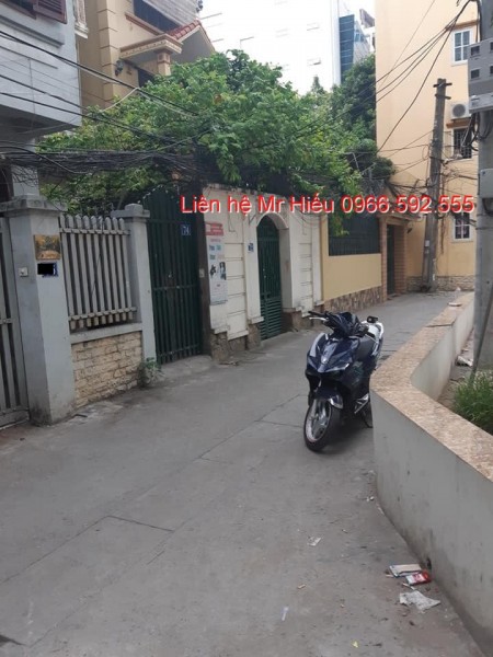 Cần Bán Gấp Nhà Giáp Nhất ngõ oto, Kinh Doanh, Sân Chơi Trước Nhà 5 Tầng Diện Tích 68m2 chỉ 7,6 Tỷ