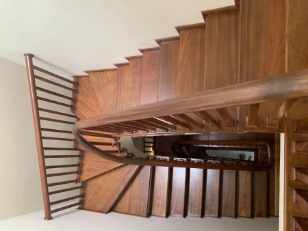 CHỈ 2.45 TỶ BÁN NHÀ HỒNG MAI 38M2*2 TẦNG, NỞ HẬU, Ô TÔ GẦN